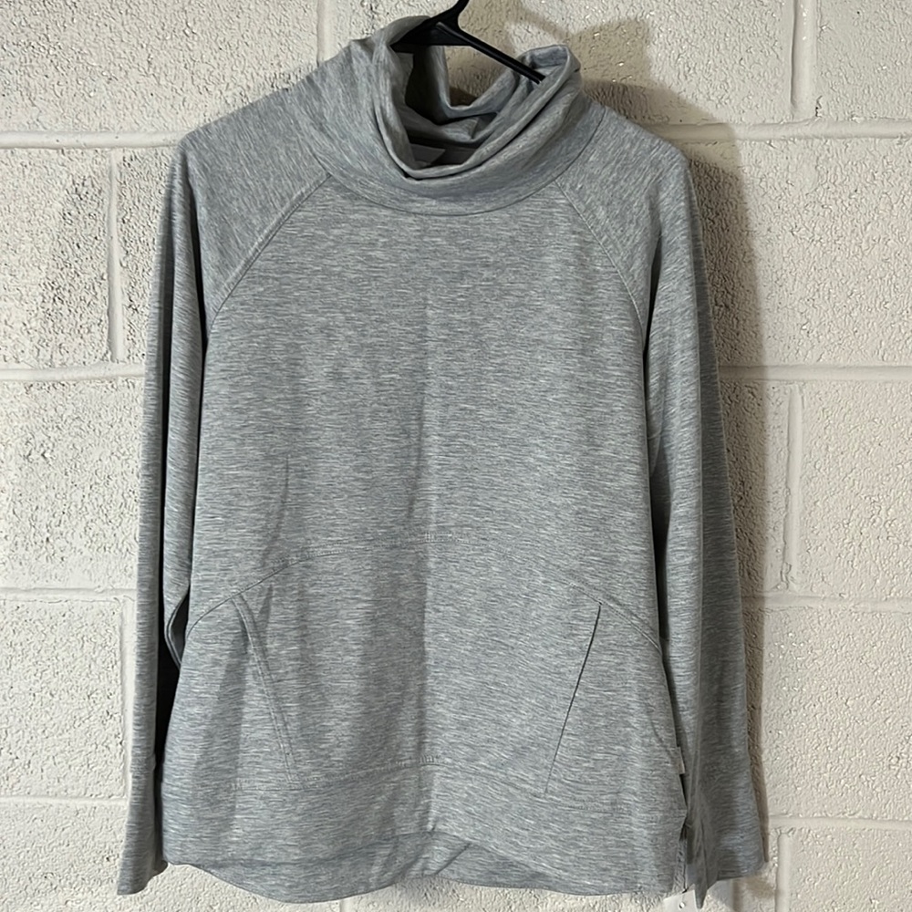 NWT - RBX Active Grey Crewneck Sweatshirt NWT Medium